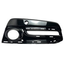 14-15 SS Fog Lamp Bezel RH (Passenger's Side)