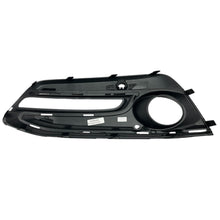 14-15 SS Fog Lamp Bezel RH (Passenger's Side)