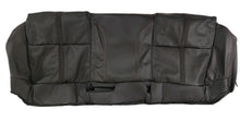 SS 15-17 Rear Lower Seat Cover
