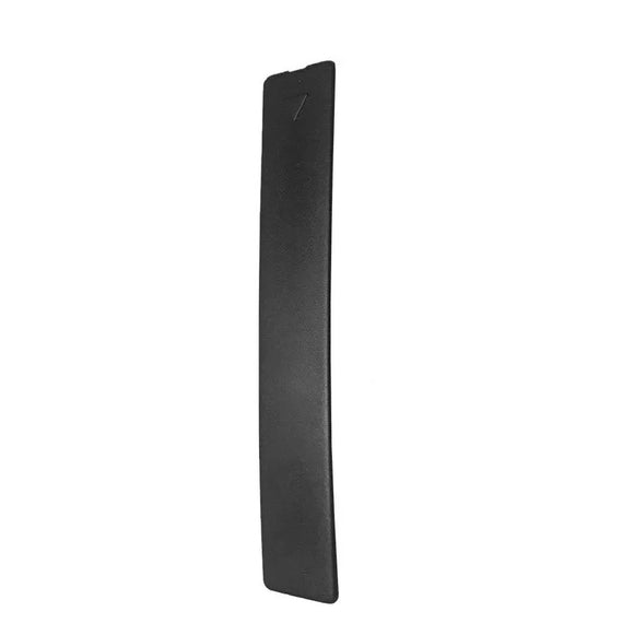 SS Roof Molding Cover