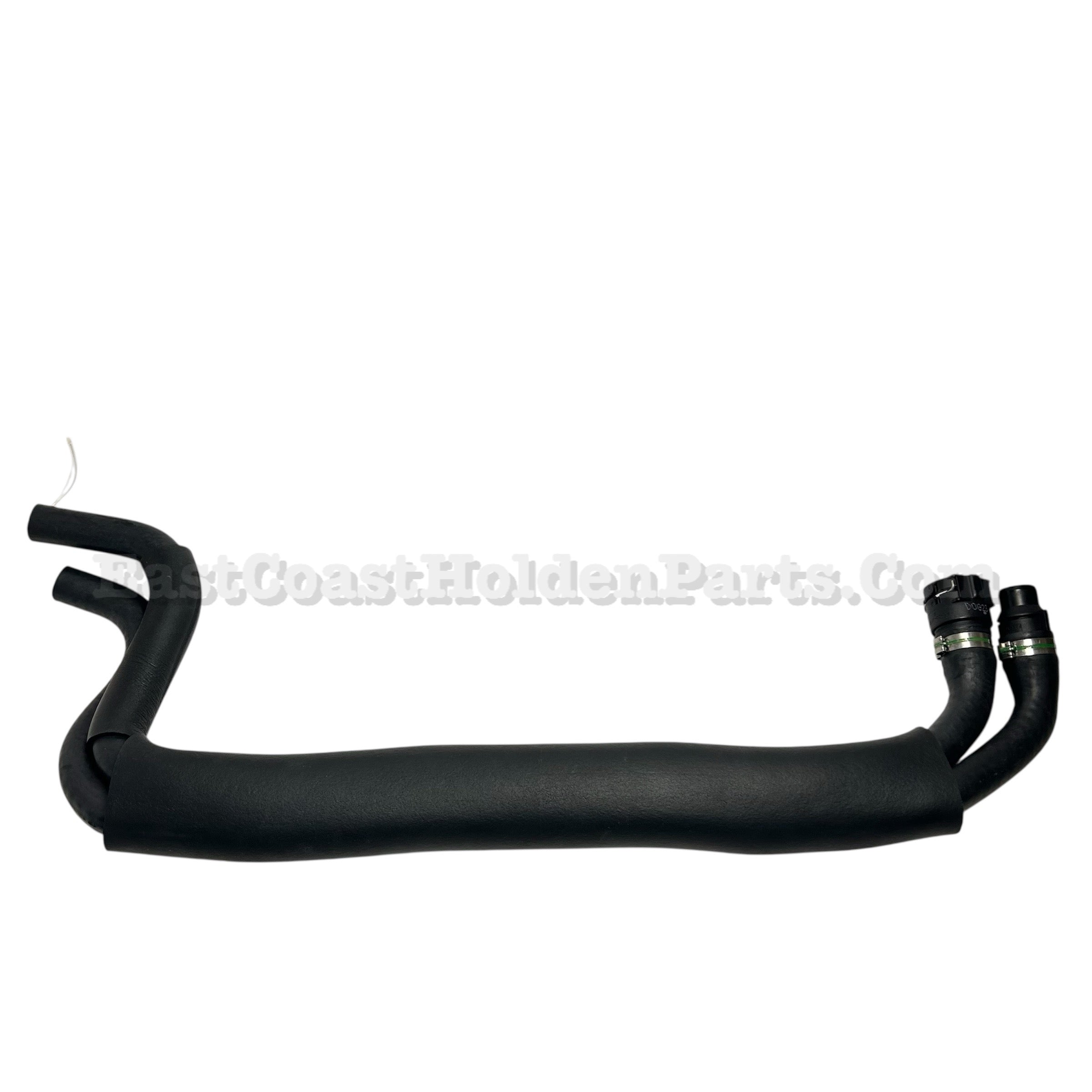 SS Long Heater Hose (A/M)