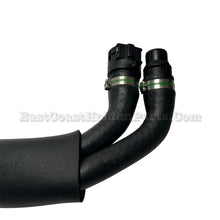 SS Long Heater Hose (A/M)