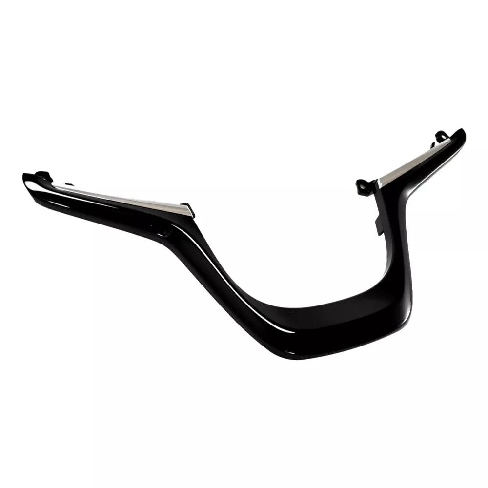 SS Black Steering Wheel Trim