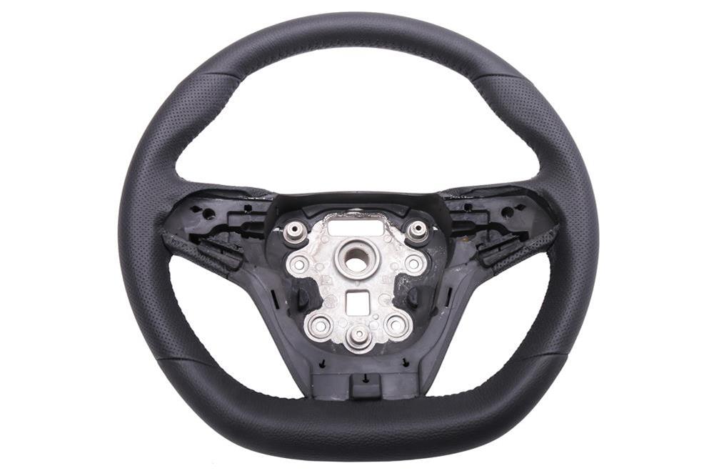 SS Steering Wheel (Auto)