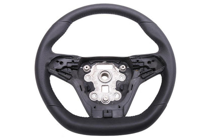 SS Steering Wheel (Auto)