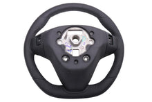 SS Steering Wheel (Auto)