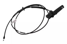 2014 - 2017 SS Hood Release Cable