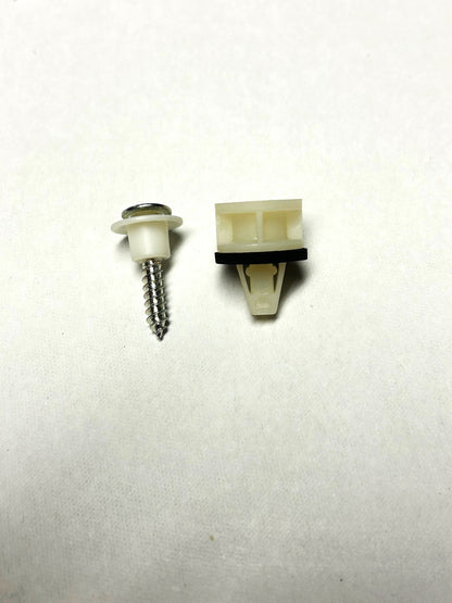GTO Rocker Panel Screw and Retainer