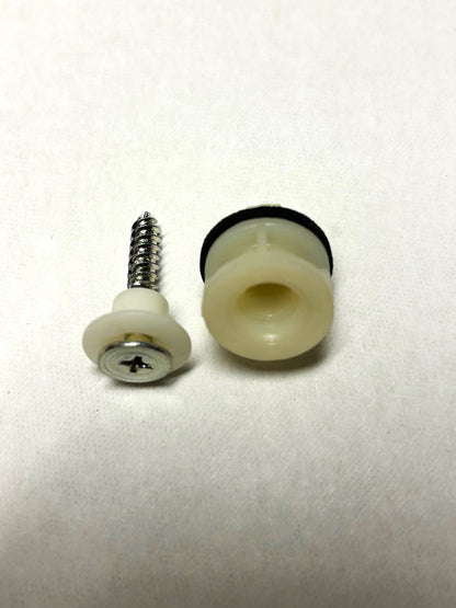 GTO Rocker Panel Screw and Retainer