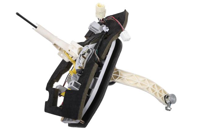 GTO 2004 Automatic Shifter Assembly