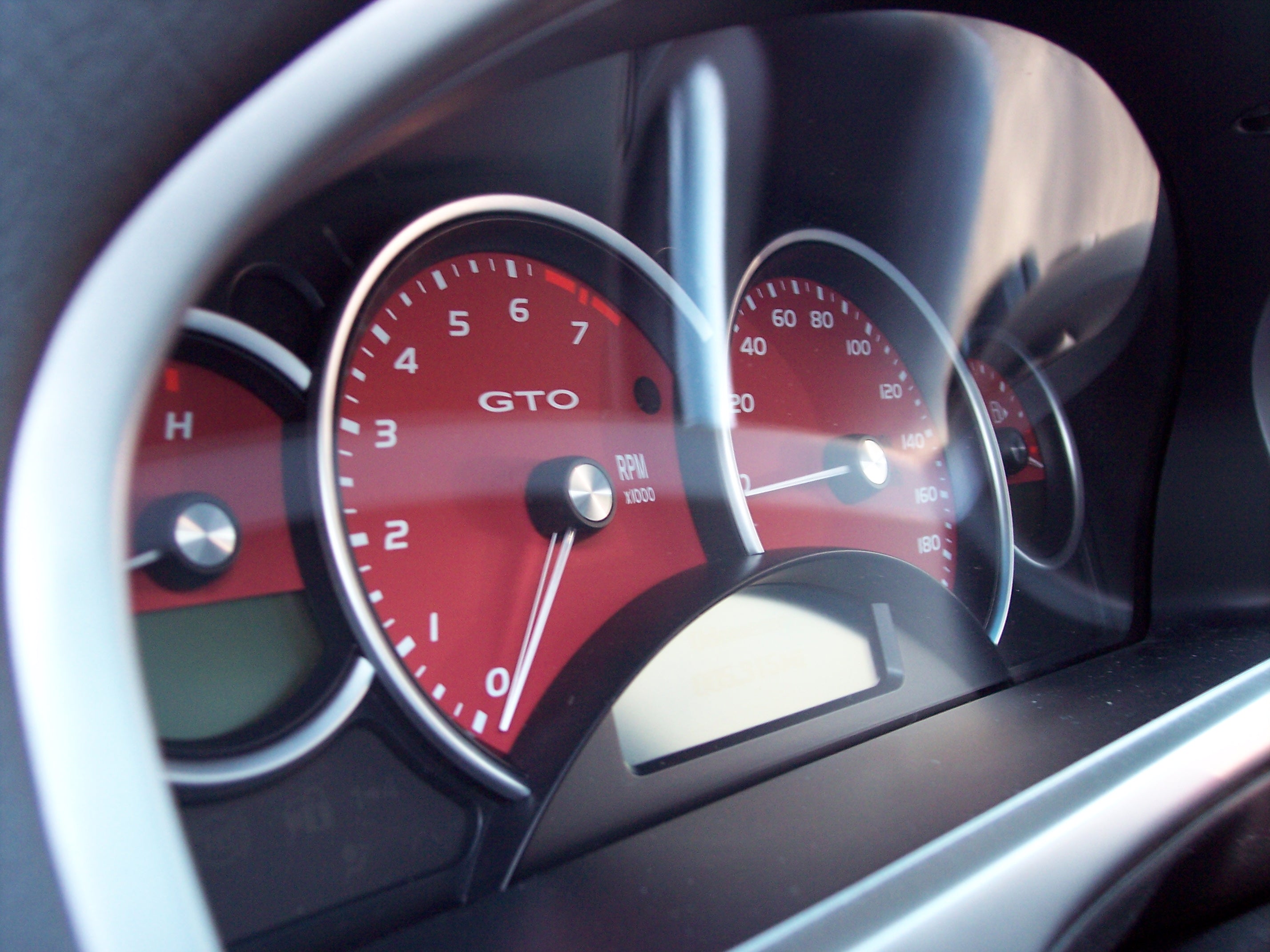 OEM Pontiac GTO/Pontiac G8/Chevrolet SS Parts East Coast Holden Parts