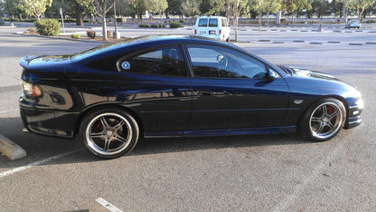 JHP V1 Spoiler