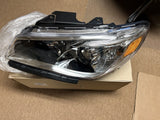 Chevrolet SS OEM LH Headlight