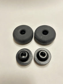GTO Radiator Insulator/Rubber Mount Set