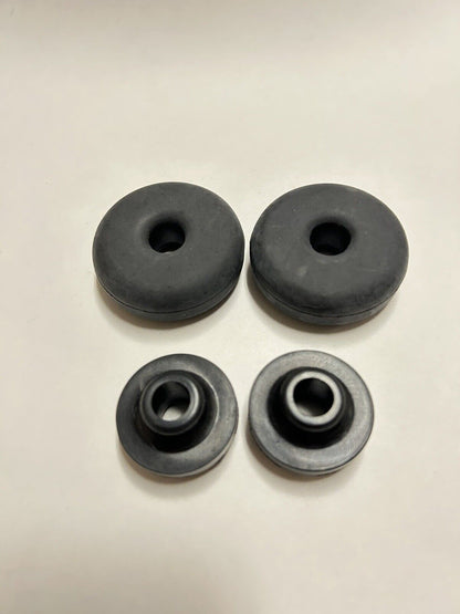 GTO Radiator Insulator/Rubber Mount Set