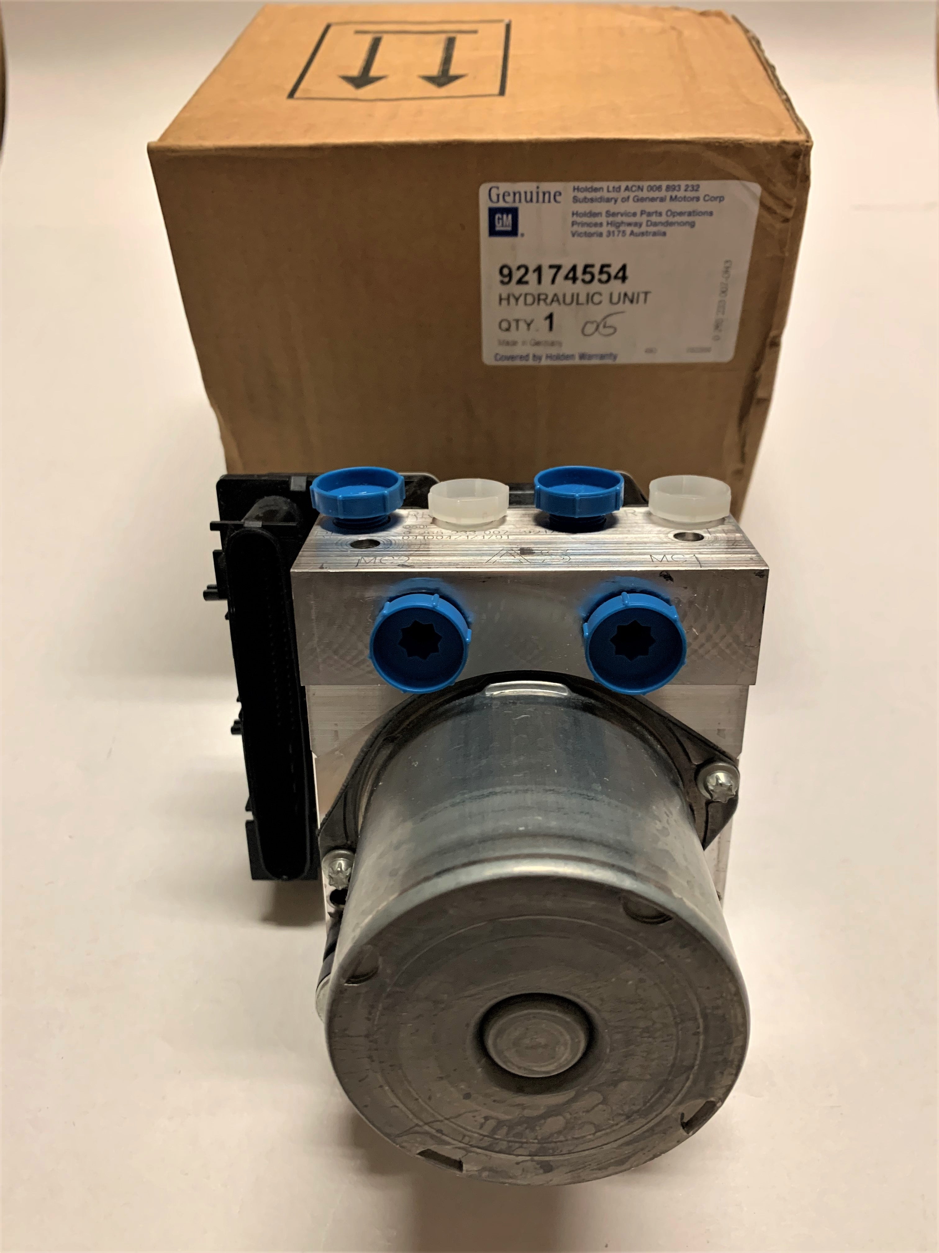 GTO OEM ABS Module (2005)