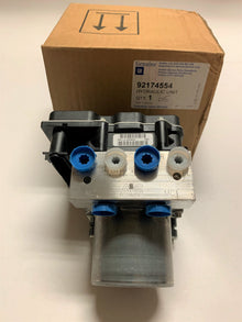 GTO OEM ABS Module (2005)