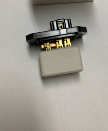 GTO OEM Blower Motor Resistor