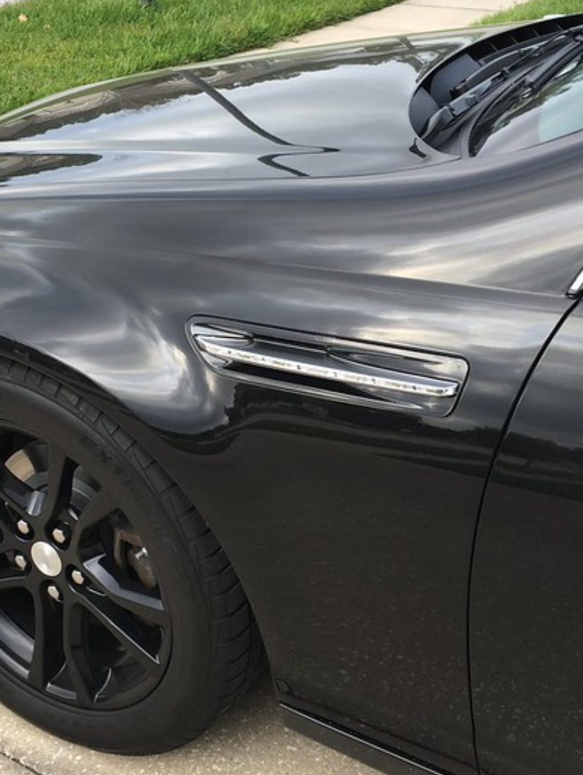 OEM Chevrolet Caprice/ Holden Side Repeaters