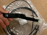 GTO Hood Release Cable