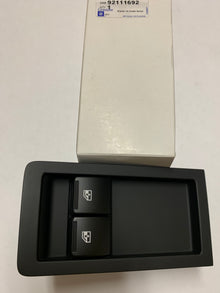 GTO Window Switch