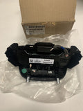 Chevrolet SS HVAC Climate Control Module 2016-2017