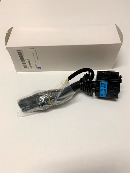 GTO Turn Signal Switch