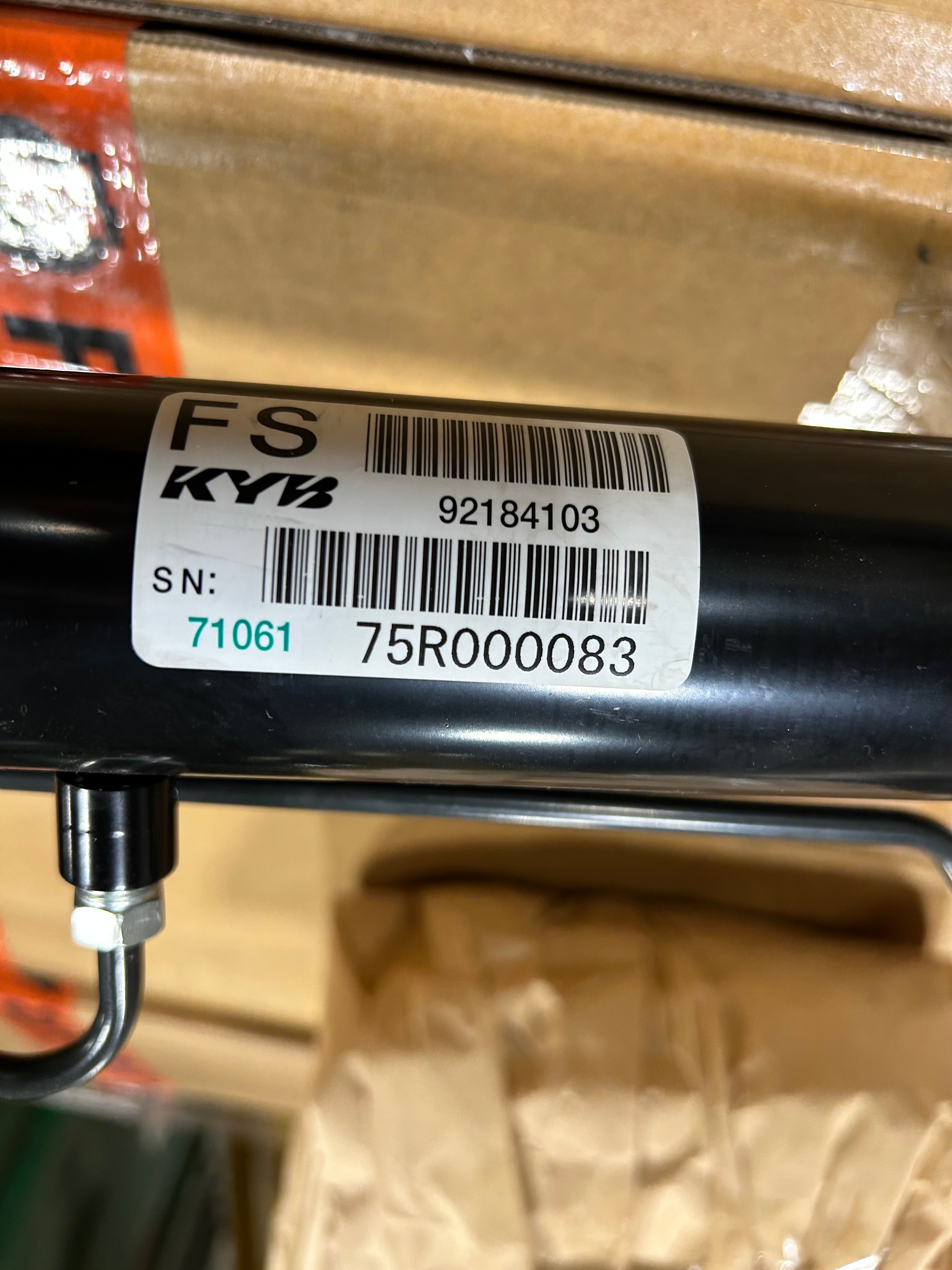 トカイ屋 NEW OEM 2004 2005 2006 GTO Steering Rack 92184103 92161579 – East