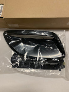 GTO OEM Hood Scoops (Pair)
