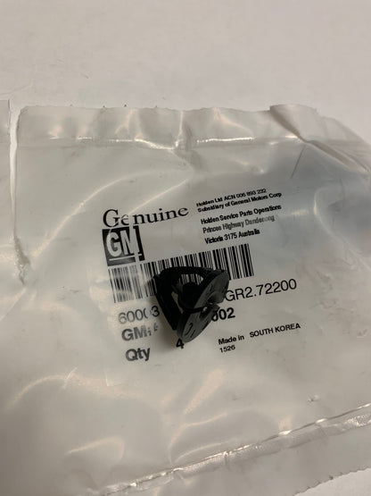 GTO Tail Light Retainer Clip
