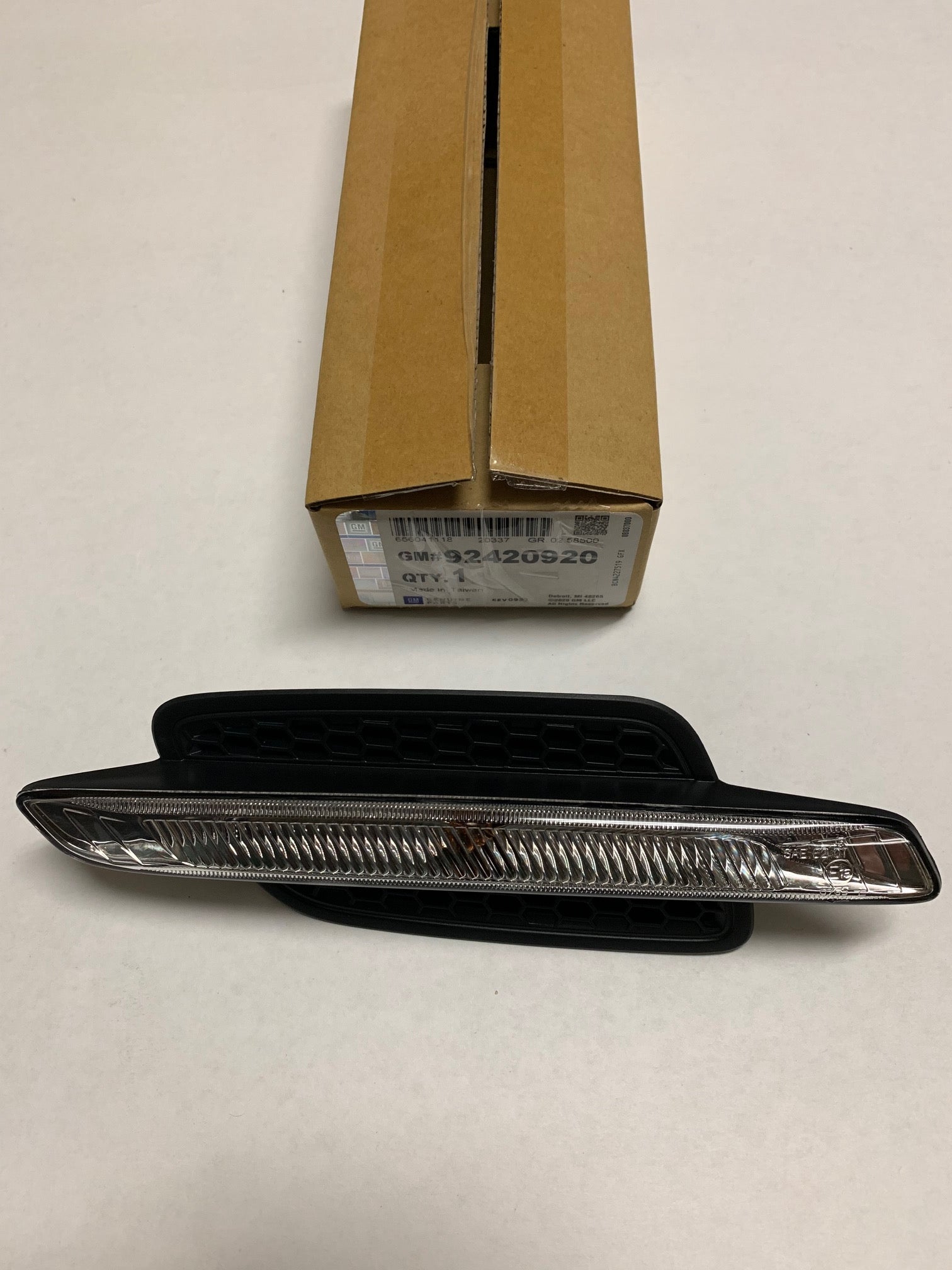 G8 Side Repeater Driver Side (LH)