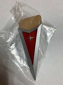 GTO OEM front Bumper Emblem