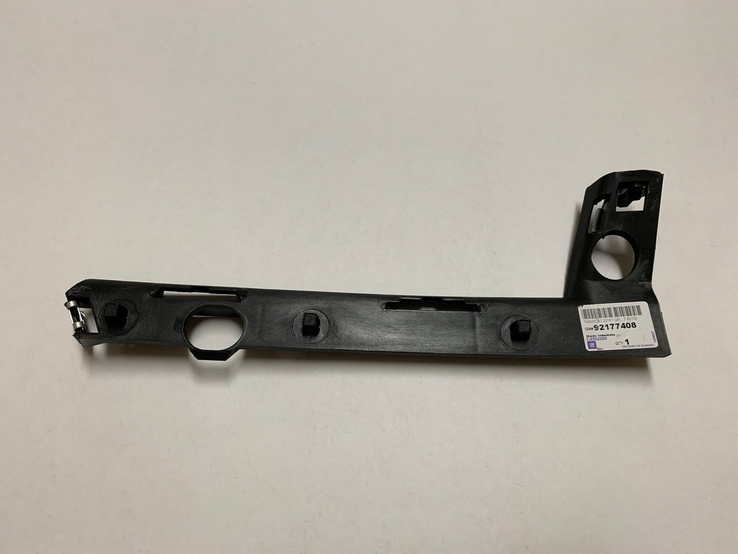 GTO Front Bumper Brackets (LH/RH)