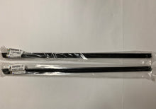 Pontiac GTO LH/RH Rear Window Retainers