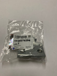 GTO Trunk Latch