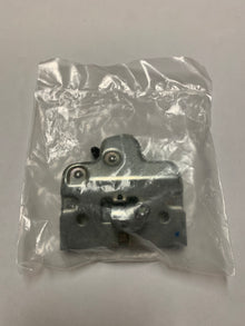 GTO Trunk Latch