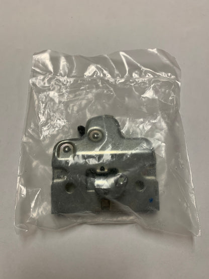 GTO Trunk Latch
