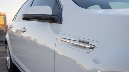 OEM Chevrolet Caprice/ Holden Side Repeaters