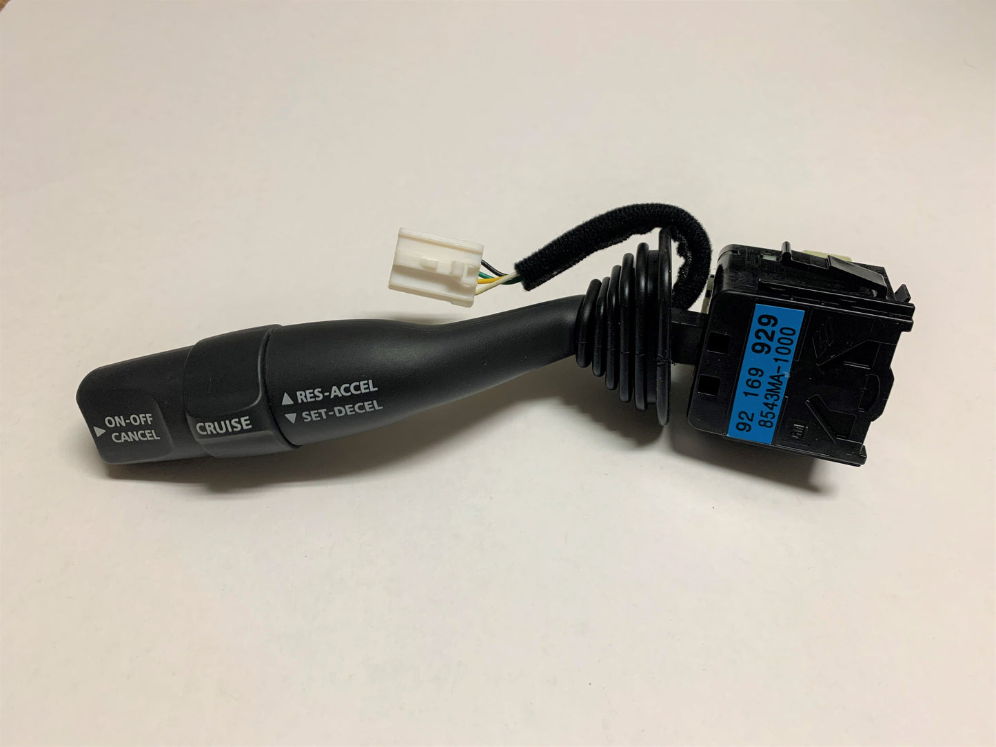 GTO Turn Signal Switch