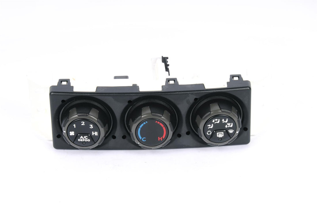 GTO HVAC Control Unit (Late 05-06 Style)