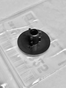 GTO OEM Floor Mat Retainer