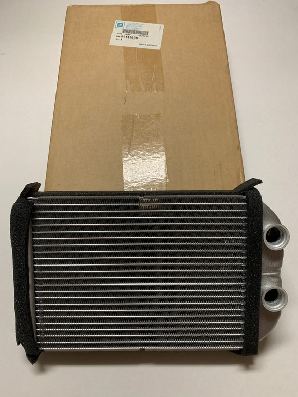 GTO Heater Core