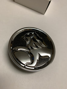 Monaro Center Caps For 2004 - 2006 Pontiac GTO